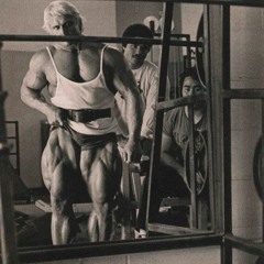 TOM PLATZ - BECOME GREATEST (ANABOLIC KEROSENE PHONK)