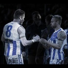 It's Tough To Talk (Episode 1) - The Hike With Jett And Patto