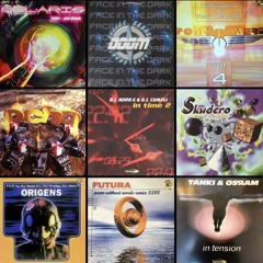 BEECHAM - “The History of Makina” (Part 3)