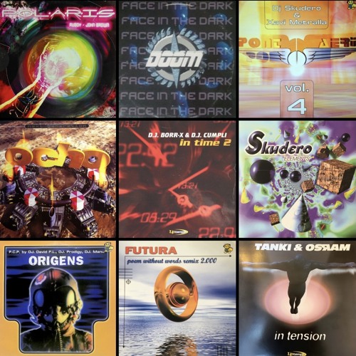 BEECHAM - “The History of Makina” (Part 3)