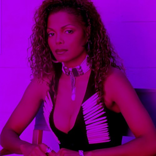 Stream Jackson That's The Way Love Goes (Divagasm Dance Remix) by