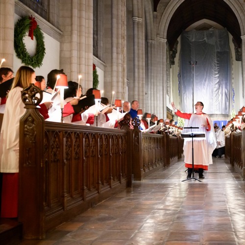 64th Annual Trinity College Christmas Festival of Lessons and Carols