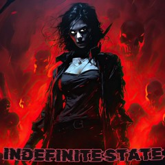 Indefinite State feat. Grafezzy