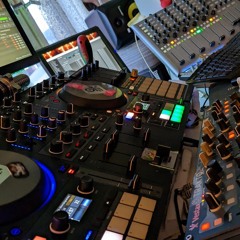 Recharge my Body and Soul (1xxbpm Ritual Live Act)