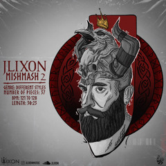 Jlixon - Mishmash (2)