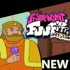 Ma Boy 2025 (YTP Invasion UST)
