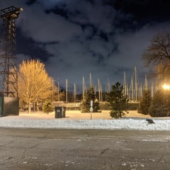 Drydock Winter Chorus