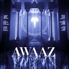 6RAJ, Static River - Awaaz