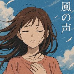 風の声
