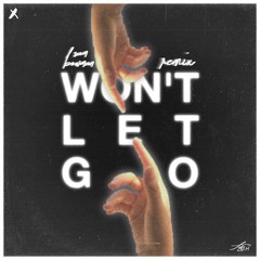 Won't Let Go (Sam Bowman Remix)