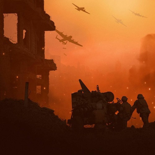 Shockwave-Sound - Alpha Force