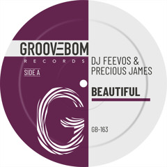 Dj Feevos, Precious James - Beautiful (Original Mix)