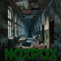noxpox + Insatiable Void - The Missing Soul (The Hospital Mix)