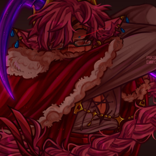 whos that creeping around theses dark corridor's?