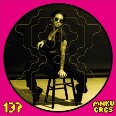 MONKEYCIRCAST 137 with Muttiah Ashnim