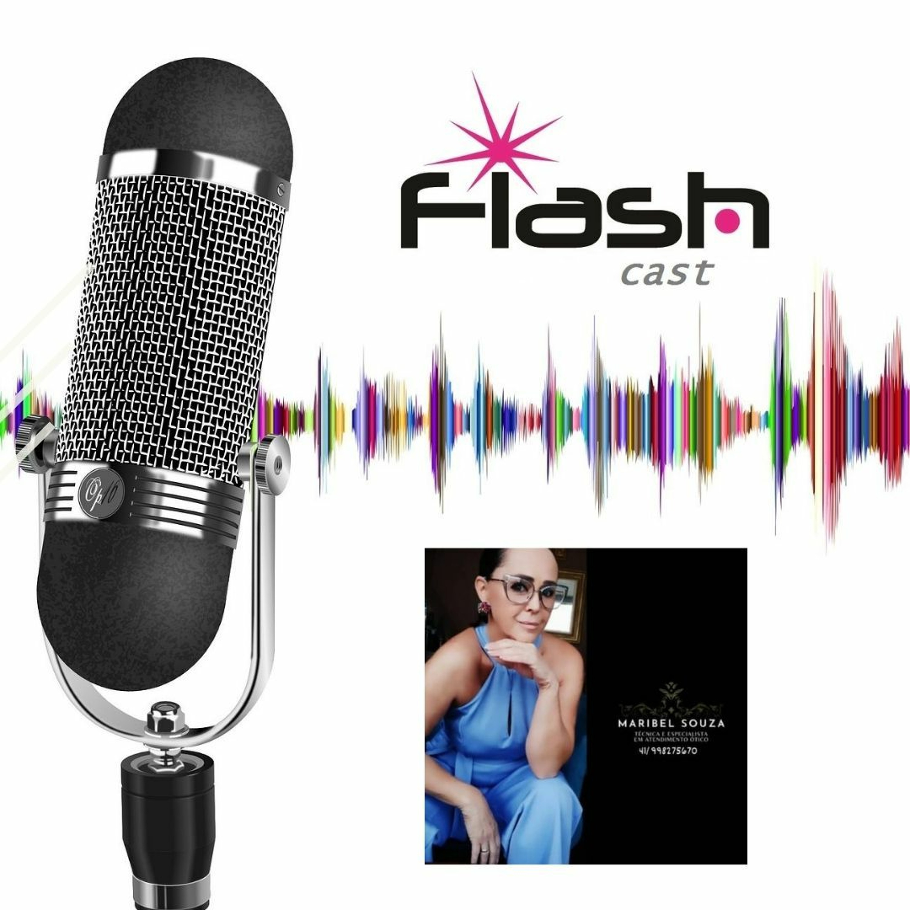 Flashcast