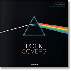 View PDF ✓ Rock Covers by  Robbie Busch,Jonathan Kirby,Julius Wiedemann [KINDLE PDF E