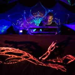 KEY-G | Merkaba Music Series Vol. 11 | 12/03/2020