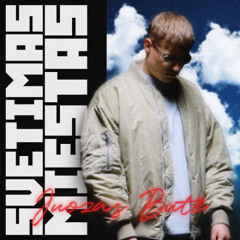 Juozas Butė ft. Auukse - Vienintelė