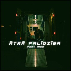 Ātrā Palīdzība (Feat. Aigo)