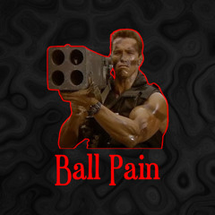 Ball Pain