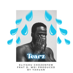 Tearz for the remnant feat D'Wei