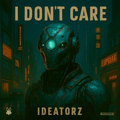 IdeatorZ - I don't care