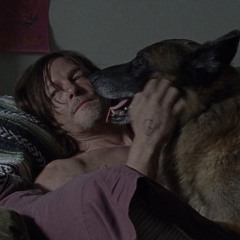 Daryl Dixon audios
