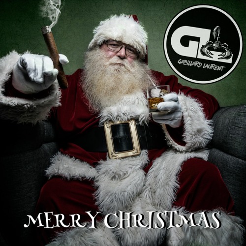 Gabillard Laurent - MERRY CHRISTMAS( BOOGTLEG MASHUP PIONEER DJ LIVE )