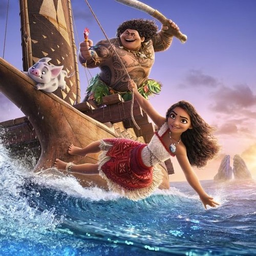 Moana stream hd best sale