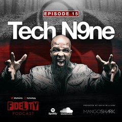 Tech N9ne (Episode 15)