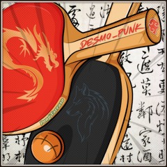 DESMO_PUNK - Pong Tarraxo