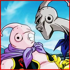 Buu Vs. Buu