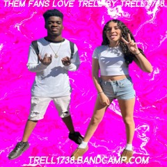 Trell 1738 Tripolar By Trell 1738 💕📈