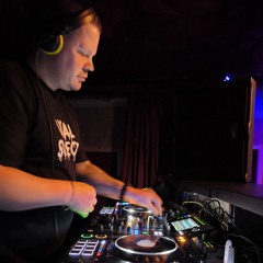 Martin Kaddatz Live @TechX, Stock Lüdenscheid 25.01.2025