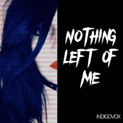 Indigovox - Nothing Left of Me