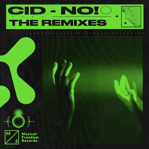 CID - No! (The Remixes)