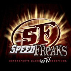 SpeedFreaks National Radio Show 02/02/2025