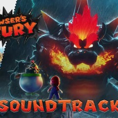 Bowser's Fury Theme ~ FINAL PHASE (SUPER HARD VER.) — Bowser's Fury Original Soundtrack OST