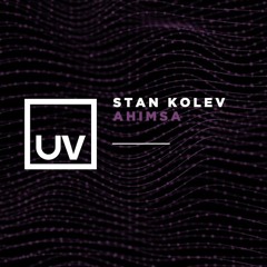 Stan Kolev - Ahimsa
