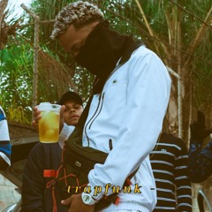 Kyan Trap Funk Type Beat