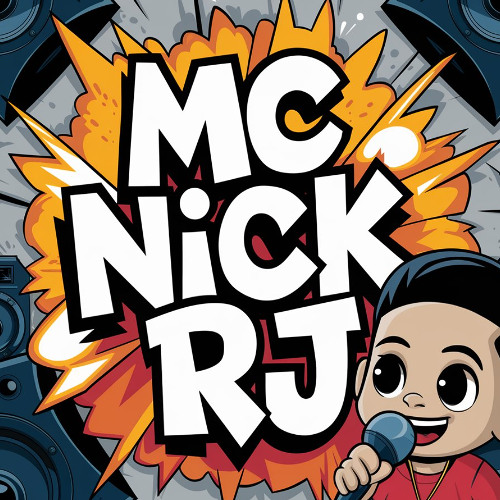 ACAPELA MC NICK RJ