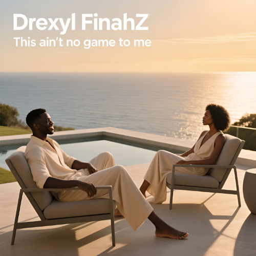 Stream This ain't no game to me by R&B Hitmaker 2024 | Listen