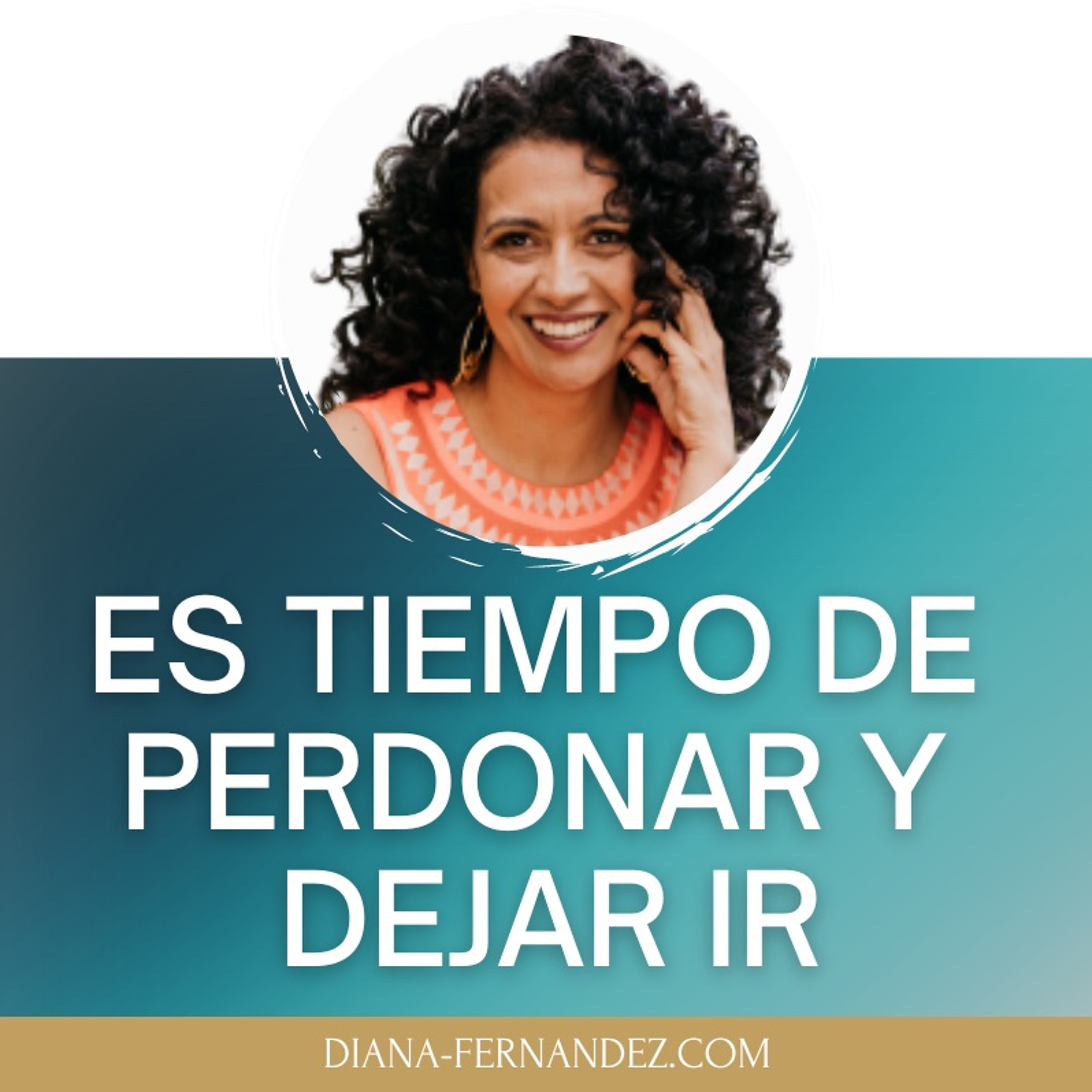 Descubre tu poder interior con Diana Fernández  | Coach Espiritual