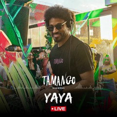 Yaya - recorded LIVE @ Tamango Showcase, New York (July 2023)
