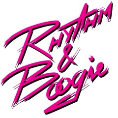 Rhythm & Boogie; R&B Re - Invented Mix Vol.5