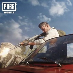 "The Growth" PUBG Mobile