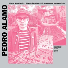 Supernatural Jamboree