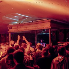 Hyunji-A @ Underground Meco [Portugal 08.06.2024]