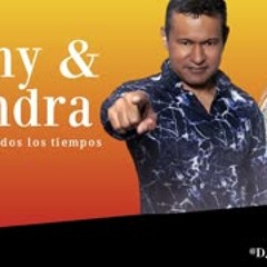 mix samy y sandra sandoval recuerdos exitos videoss @DJ JOSE EL MAGO